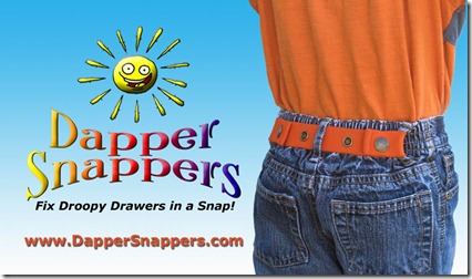 DapperSnapperLogo