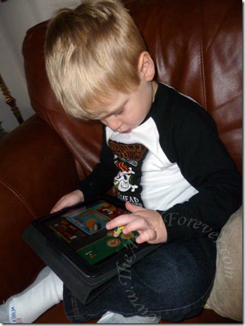 Angry Birds time is serious