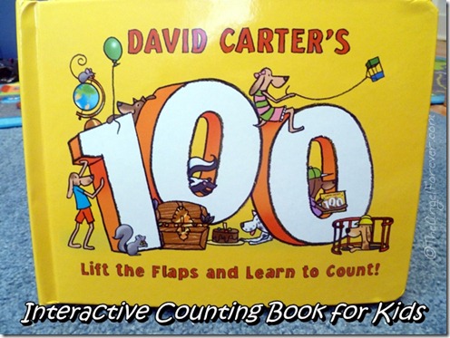 David Carter's 100